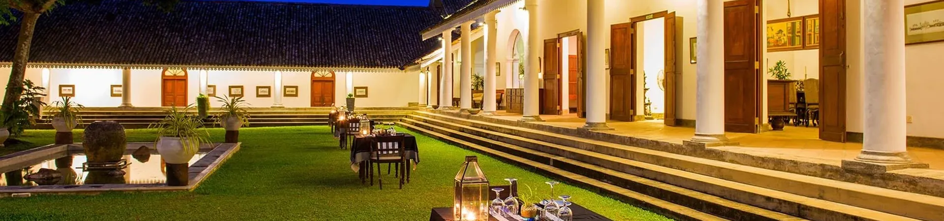 Tamarind Hill